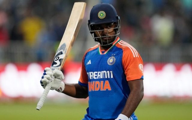 Asia Cup 2025: Sunil Gavaskar Insists Sanju Samson Must Play For India