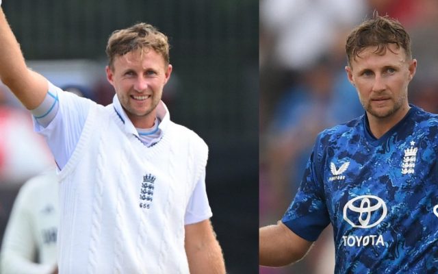 Joe Root Hits 19th ODI Century, Equals Babar Azam’s Record