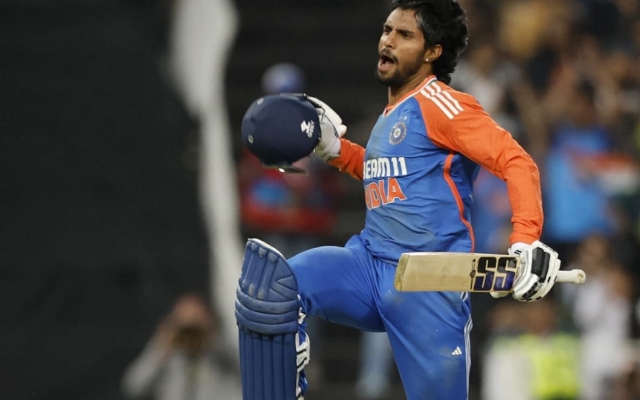 [WATCH] Ex-All-Rounder Questions India’s Team Balance Against UAE In Asia Cup 2025