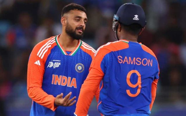 Asia Cup 2025: Former Spinner Shares Opinion On India’s Wicketkeeper Choice