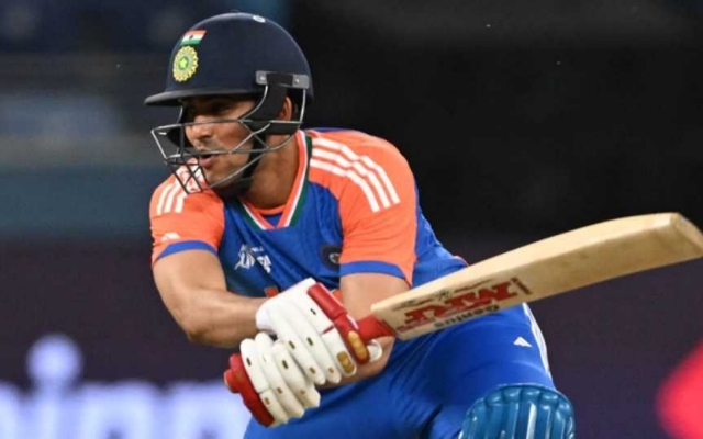 Shubman Gill Reveals Surprising Connection With Star Footballer While Playing FIFA