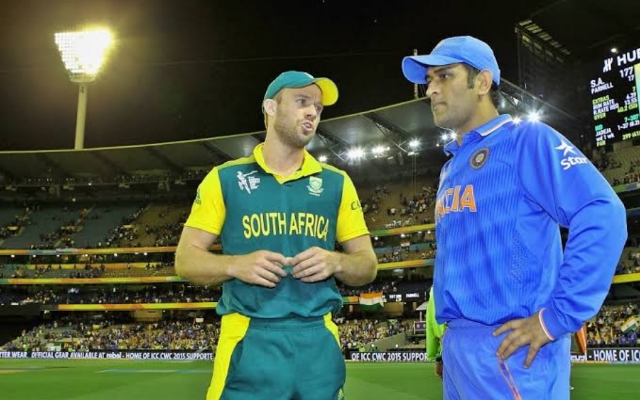 GT Star Picks Between MS Dhoni And AB de Villiers As Ideal Finisher After IPL 2025