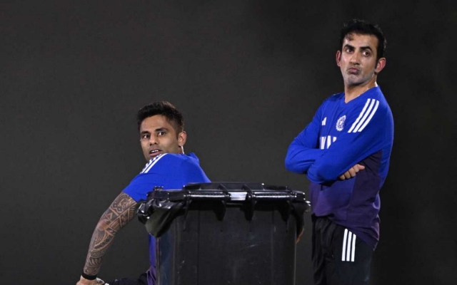 India Coach Shares Major Update On Team Combination Ahead Of IND vs PAK Asia Cup 2025 Clash
