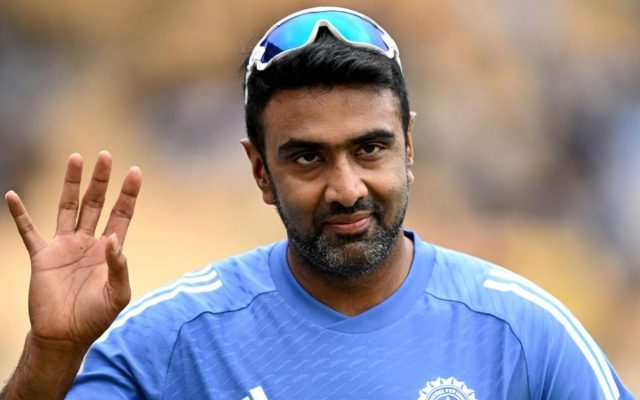 R Ashwin Hints At Possible Changes In Playing XI Ahead Of IND vs PAK Asia Cup 2025 Clash