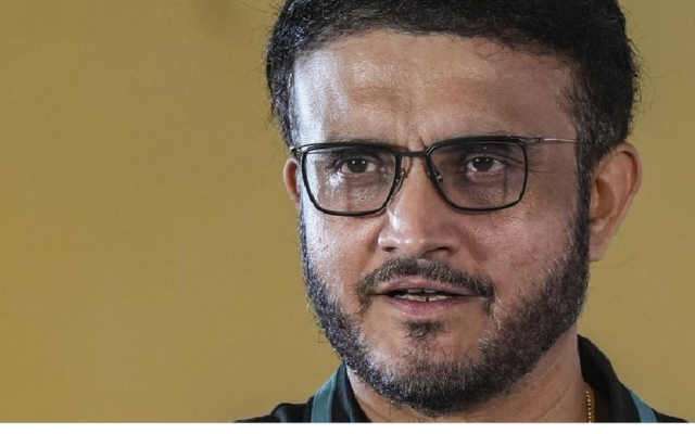 Ganguly, Harbhajan, And BCCI Secretary Saikia Listed In Draft Electoral Roll Ahead Of BCCI AGM