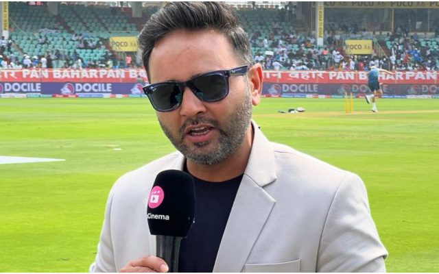 “Test Is The Ideal Format For Him” – Parthiv Patel’s Big Remark On IPL 2025 Star Performer