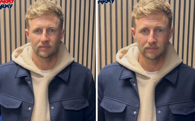 [WATCH]- Joe Root Chooses Between Virat Kohli And Sachin Tendulkar In ‘This Or That’ Challenge