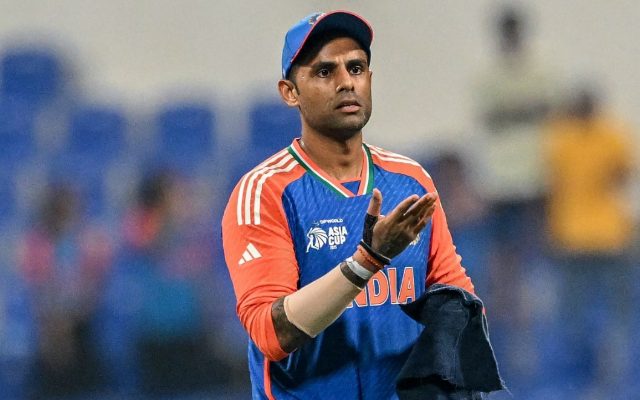 Sunil Gavaskar Supports Suryakumar Yadav’s Choice To Skip Batting In IND vs OMA Asia Cup 2025