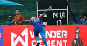 Hardik Pandya