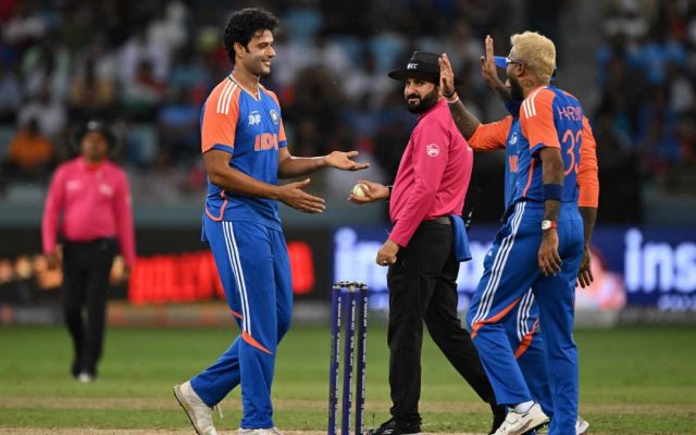 “Doubtful About Shivam Dube’s Impact As The Extra Bowler”- Legendary Spinner’s Bold Claim Before IND vs PAK Super 4 Clash