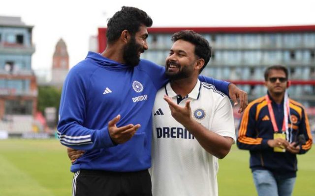 Rishabh Pant To Miss West Indies, Australia Series; Expected Return Date Announced: Reports