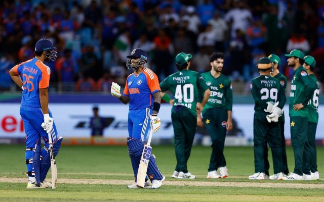 “If Pakistan Even Competes…”- R Ashwin Predicts Huge India vs Pakistan Upset In Asia Cup 2025