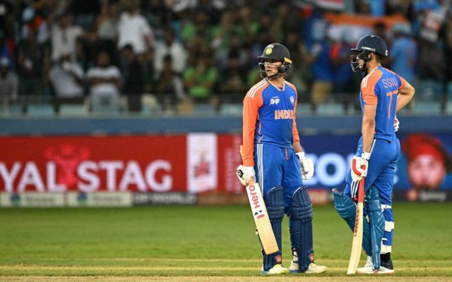 “He’s Very Selfless” – Suryakumar Yadav Hails Young Batter After India vs Pakistan Asia Cup 2025 Win