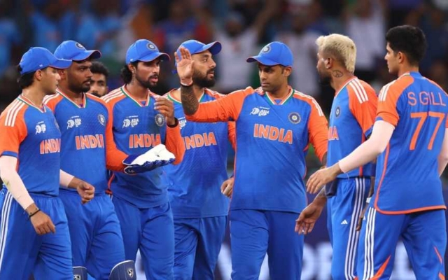 “Players Shifted Their Body Language”- Suryakumar Yadav Reveals Turning Point In India vs Pakistan Asia Cup 2025 Clash