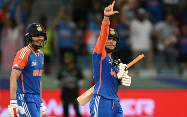 “India Could Handle Suryakumar’s Duck”- India Legend Heaps Praise On Abhishek And Gill After Asia Cup 2025 Win vs Pakistan