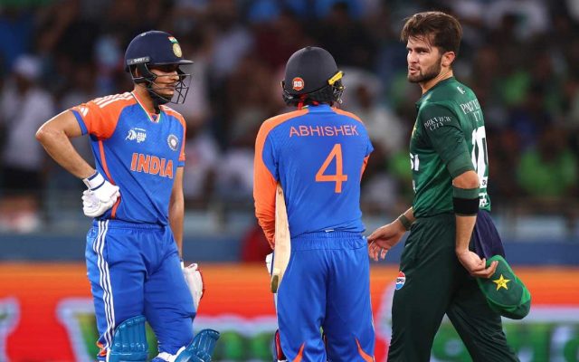“He Made Shaheen Afridi Look Like A Net Bowler”- Sunil Gavaskar’s Scathing Take After IND vs PAK Asia Cup 2025 Clash