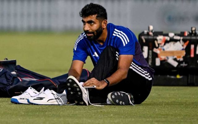 “Rarely Seen Bumrah Bowl So Many Full Tosses”- Mohammad Kaif After IND vs PAK Clash