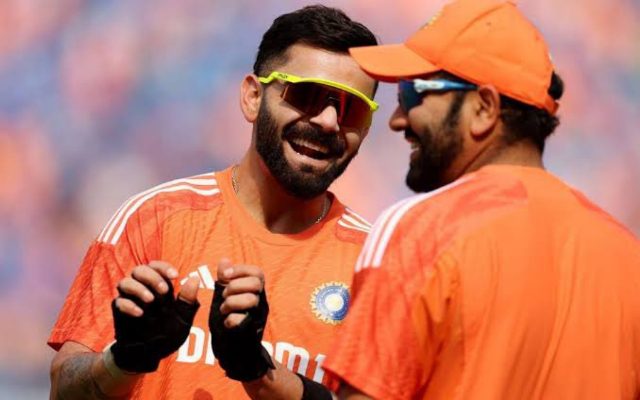 No Clarity From Virat Kohli On His ODI Career; Agarkar Concerned About 2027 World Cup