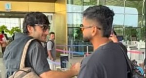 Shreyas Iyer