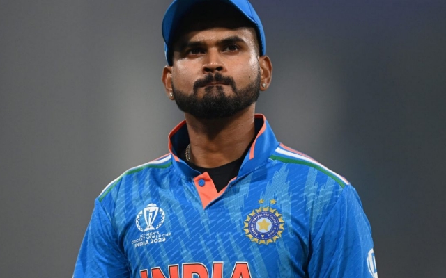 “He Clearly Leads His IPL Franchise”- Ajit Agarkar On Shreyas Iyer