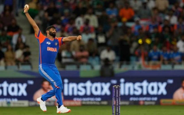 Jasprit Bumrah Responds Strongly To Ex-India Cricketer’s Criticism Of His Asia Cup 2025 Bowling