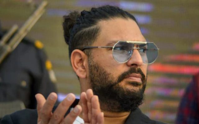 Yuvraj Singh Cracks Joke On Team India Star’s Post Ahead Of IND vs SL Asia Cup 2025