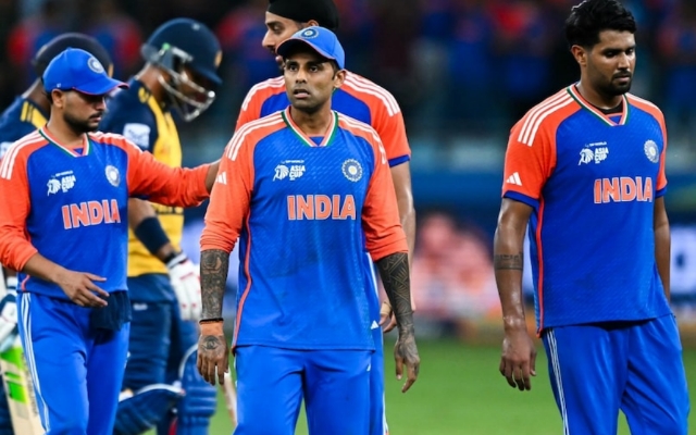 Dinesh Karthik Praises India Star Following IND vs SL Asia Cup 2025 Super 4 Clash