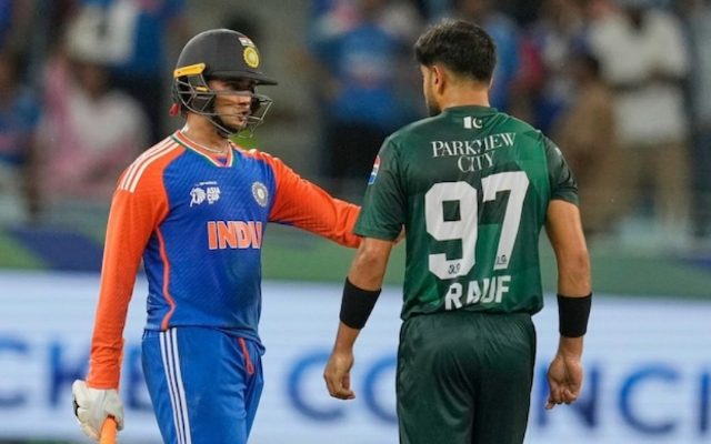 Asia Cup 2025 Final: How To Book Tickets For India vs Pakistan Clash?