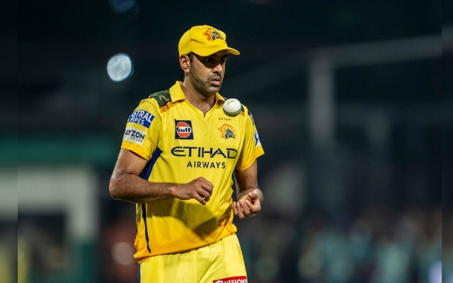 “Don’t Get After Him For This” – Ashwin Backs Struggling Indian Batter Ahead Of Asia Cup 2025 Final