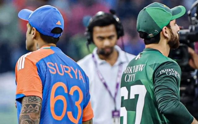 India Decline Photo Shoot With Pakistan Over BCCI’s Stand On Naqvi: Reports