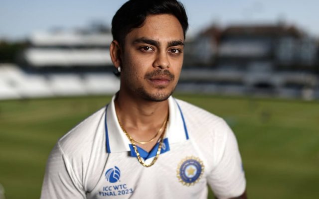 Ishan Kishan To Lead Jharkhand In Ranji Trophy 2025-26