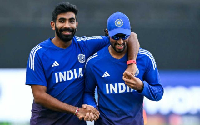 “He Keeps Getting Injured” – Mohammad Kaif Makes Bold Statement About Jasprit Bumrah Ahead Of IND vs PAK Final