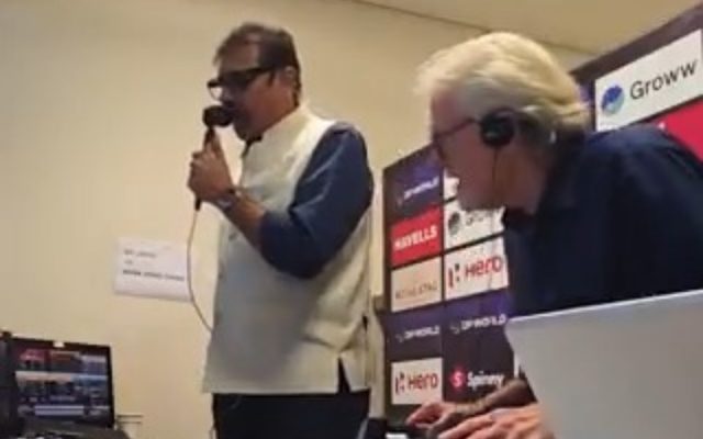 Asia Cup 2025: Shastri Slams Delay In India’s Victory Celebrations Over Pakistan