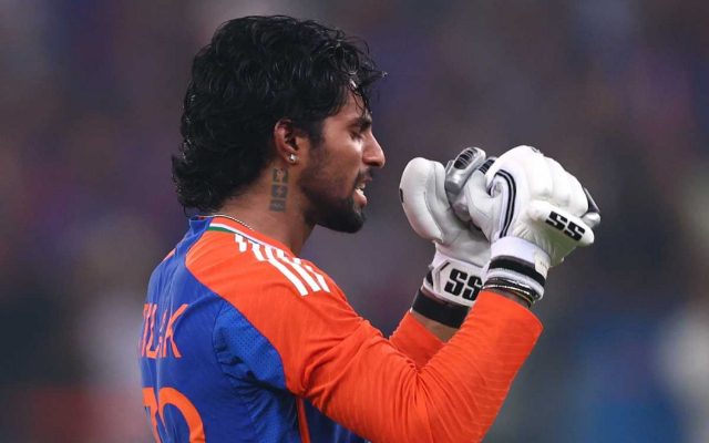 “Fabulous For India” – Ashwin Hails Team India Star After Asia Cup Final Win