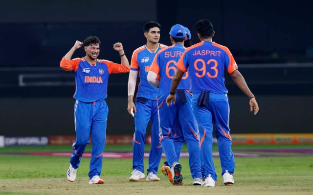 India Star Faces Possible Australia Tour Absence After Asia Cup 2025 Injury