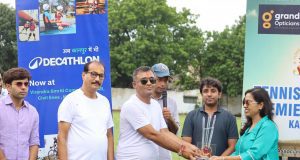 Tennis Cricket Premier League