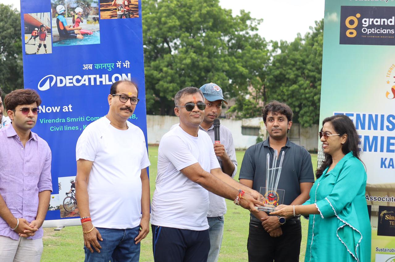 Tennis Cricket Premier League – Here Is All You Need To Know