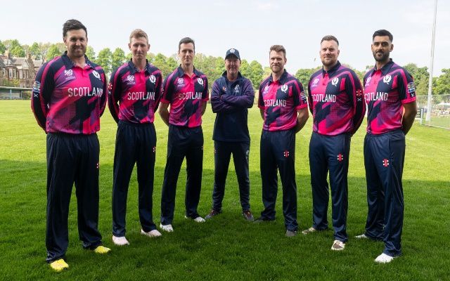 5 Biggest T20I Wins by Associate Nations That Shook The Cricket World