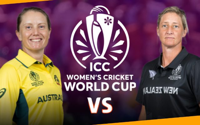 Australia Women vs New Zealand Women, 2nd Match – Who Will Win Today In The Women’s World Cup 2025?