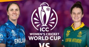 England Women vs South Africa Women