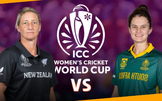 New Zealand Women vs South Africa Women, 7th Match– Who Will Win Today In The Women’s World Cup 2025?