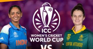 India Women vs South Africa Women