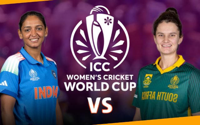 India Women vs South Africa Women, 10th Match– Who Will Win Today In The Women’s World Cup 2025?