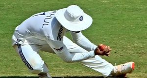 KL Rahul