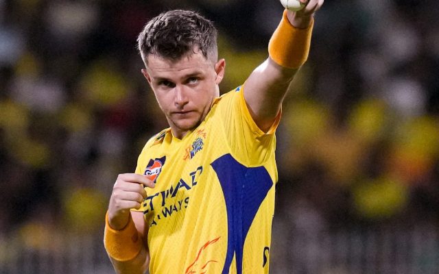 IPL 2026: 3 Reasons CSK Should Hold On To Sam Curran Ahead Of The Mega Auction