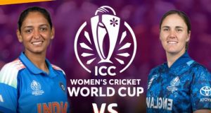 India Women vs England Women