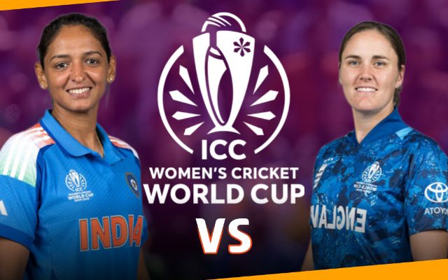 India Women vs England Women, 20th Match – Who Will Win Today In The Women’s World Cup 2025? India Women vs England Women, 20th Match – Who Will Win Today In The Women’s World Cup 2025?