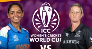 India Women vs New Zealand Women
