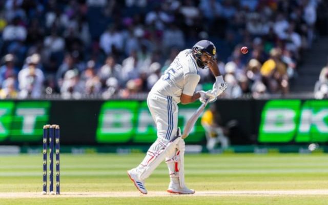 “I Won’t Say The Same When It Comes To Tests”- Shastri Sparks Debate On Rohit’s Red-Ball Legacy