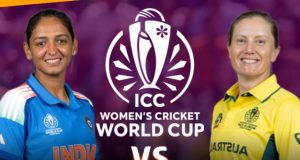 Australia Women vs India Women